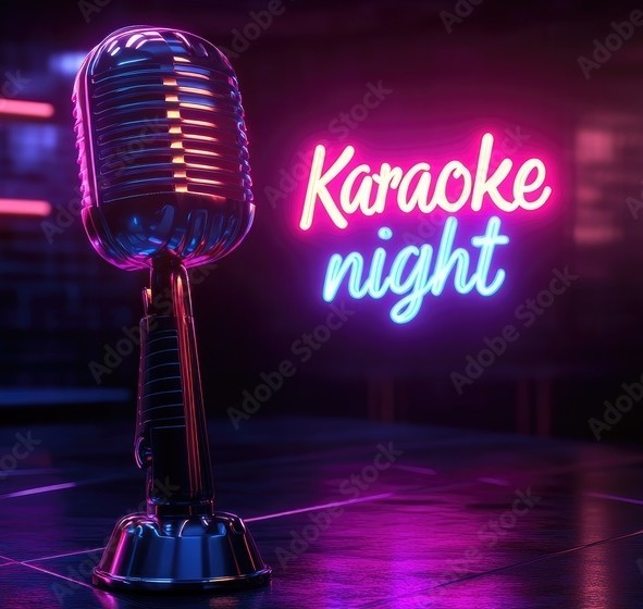 DJ + Karaoke Combo package