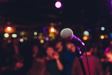 DJ + Karaoke Combo package