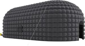 Inflatable Nightclub