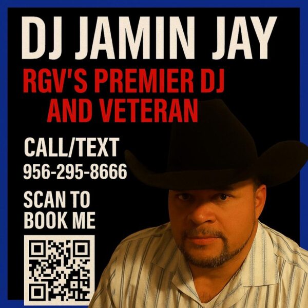 DJ + Karaoke Combo package