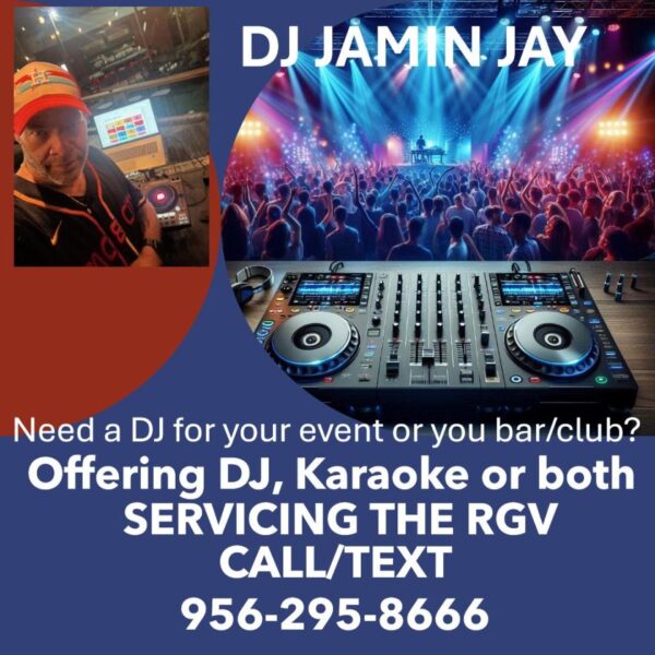 DJ + Karaoke Combo package