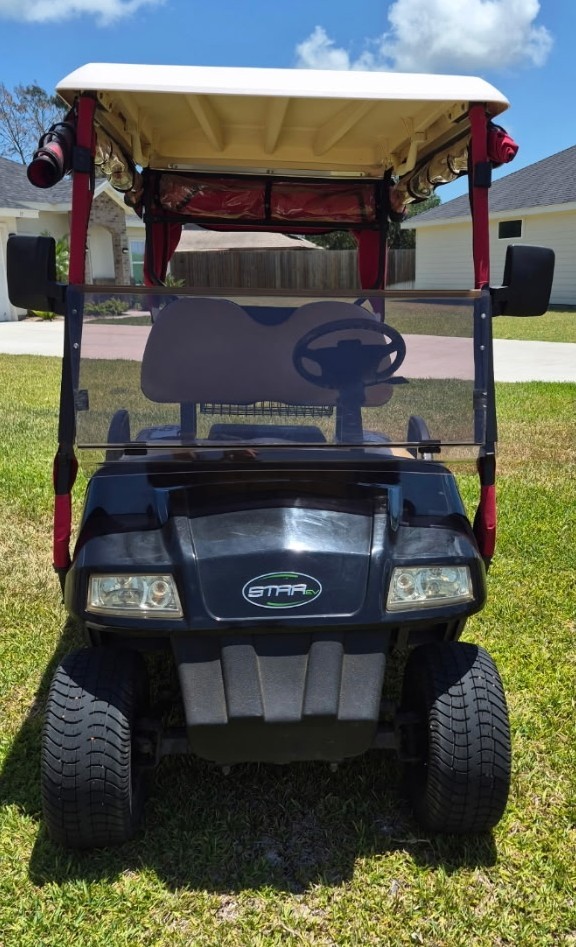 Golf Cart