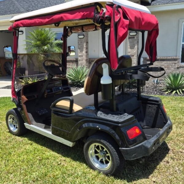 Golf Cart
