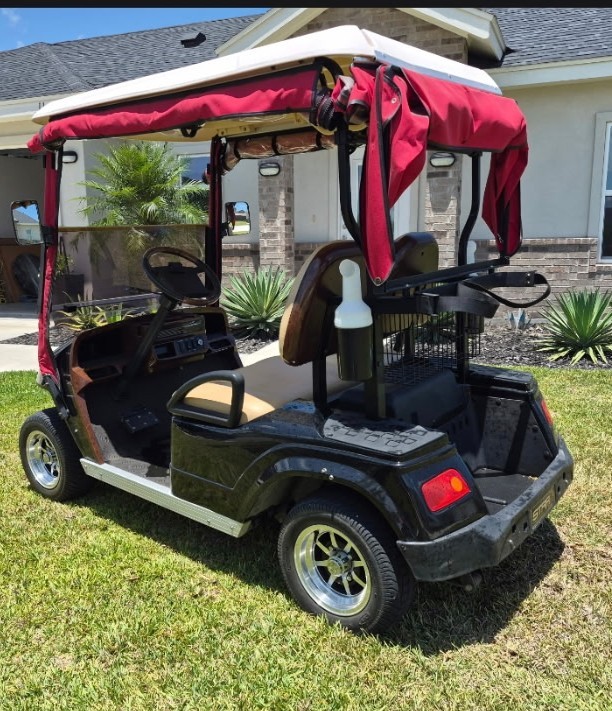 Golf Cart