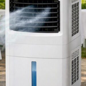 Portable Evaporative Cooler
