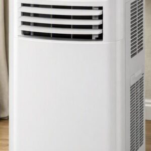 8000 BTU portable air conditioner