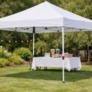 13×13 Event Tent