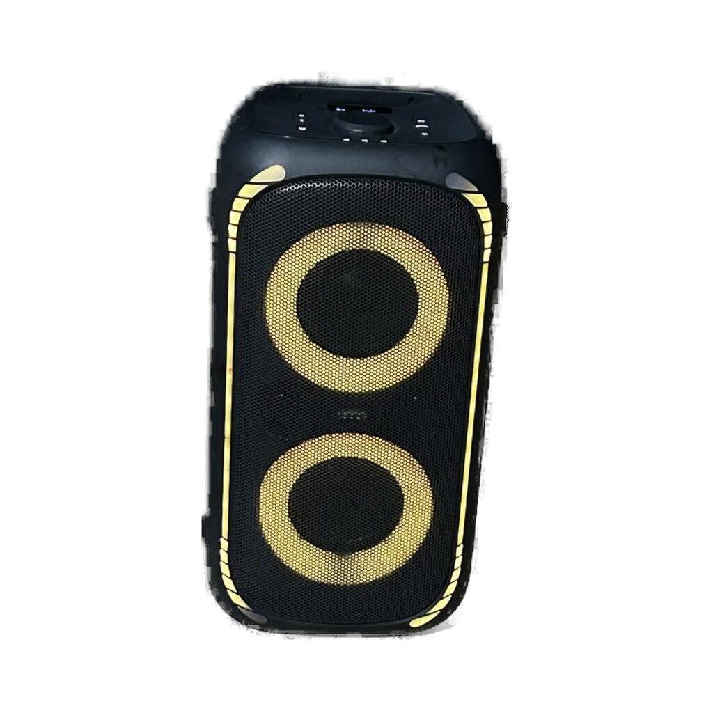 Portable Bluetooth Party Speaker