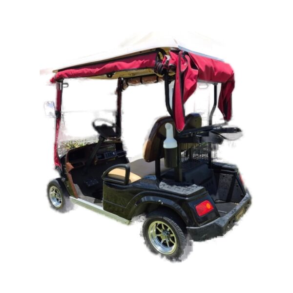 Golf Cart