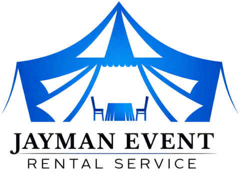 Jayman Event Rental Service