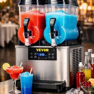 VEVOR Slushie Machine
